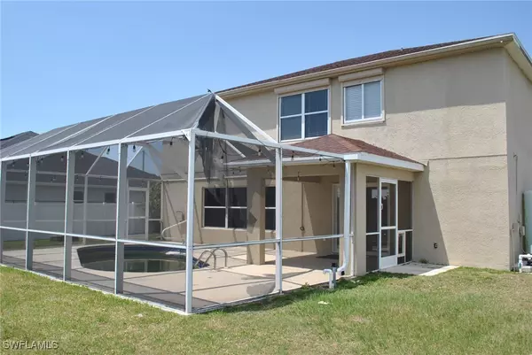 Cape Coral, FL 33993,2818 NW 7th TER