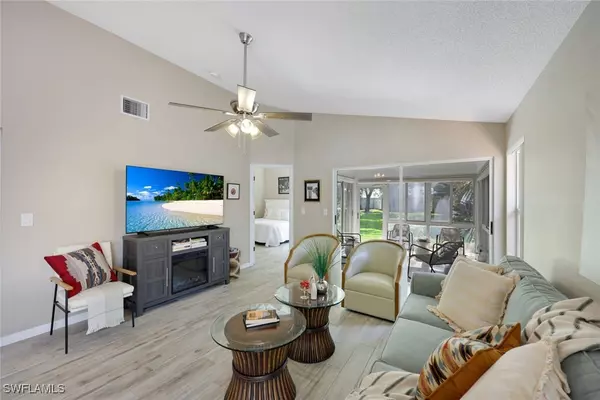 Fort Myers, FL 33908,14871 Crescent Cove DR
