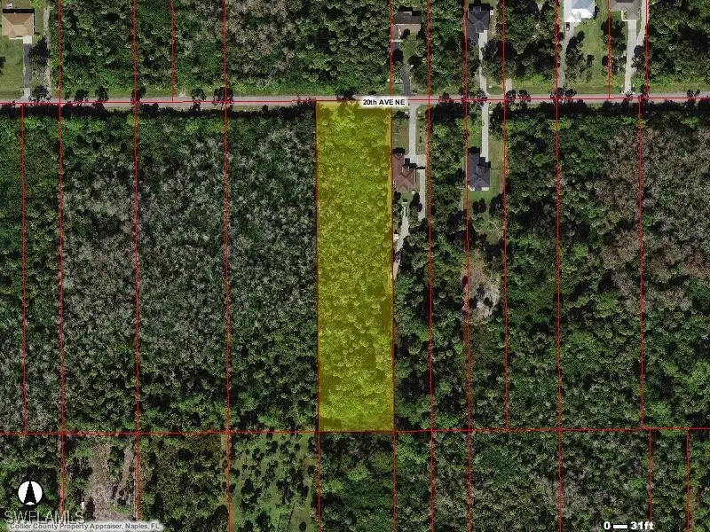 20th AVE NE, Naples, FL 34120