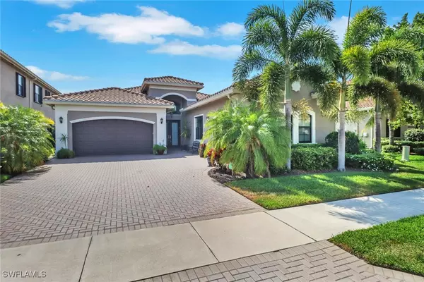 11692 Stonecreek CIR, Fort Myers, FL 33913