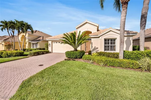 23660 Copperleaf BLVD, Estero, FL 34135