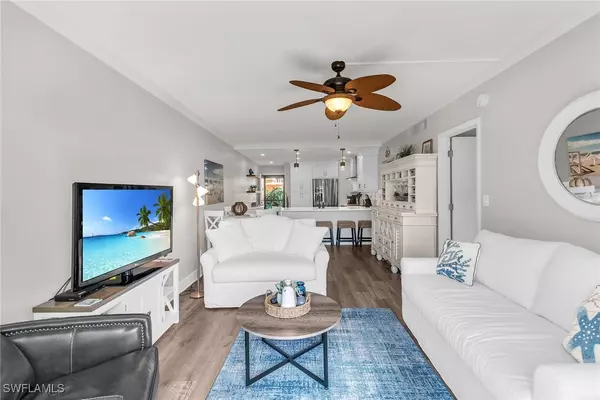 Marco Island, FL 34145,46 Manor TER E #8-108