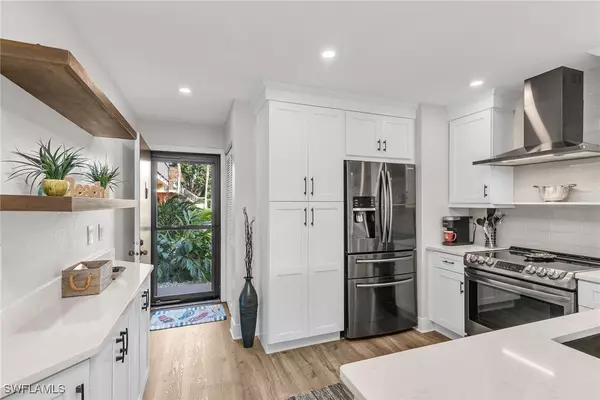 Marco Island, FL 34145,46 Manor TER E #8-108