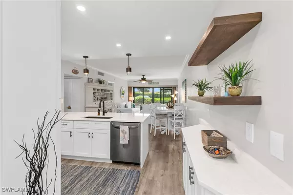 Marco Island, FL 34145,46 Manor TER E #8-108