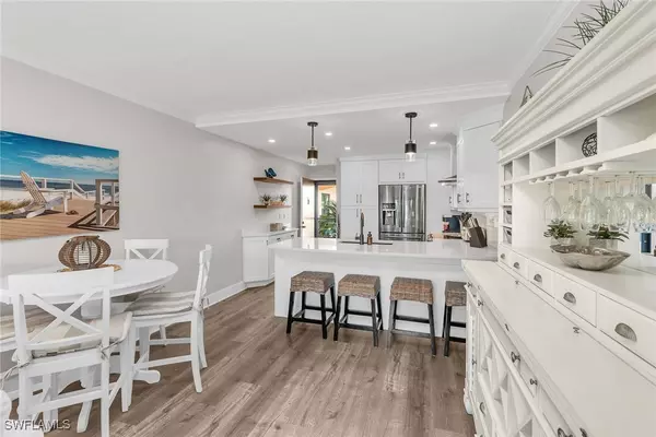 Marco Island, FL 34145,46 Manor TER E #8-108