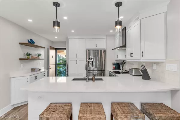 Marco Island, FL 34145,46 Manor TER E #8-108