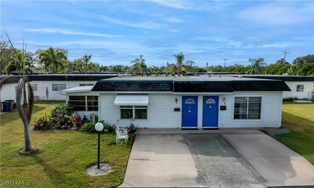 Lehigh Acres, FL 33936,8 Tangelo CT