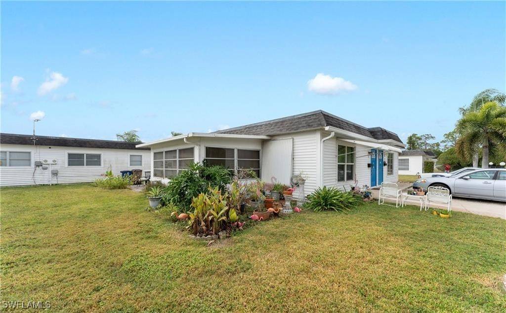 Lehigh Acres, FL 33936,8 Tangelo CT