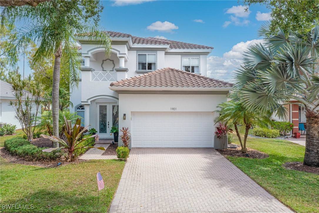 1901 Par DR, Naples, FL 34120