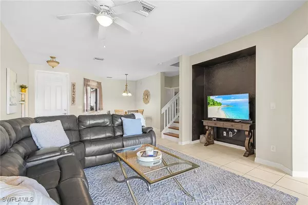 Fort Myers, FL 33967,17538 Cherry Ridge LN E