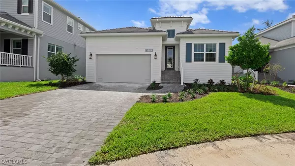 17825 Summerland Key CT,  Fort Myers,  FL 33908