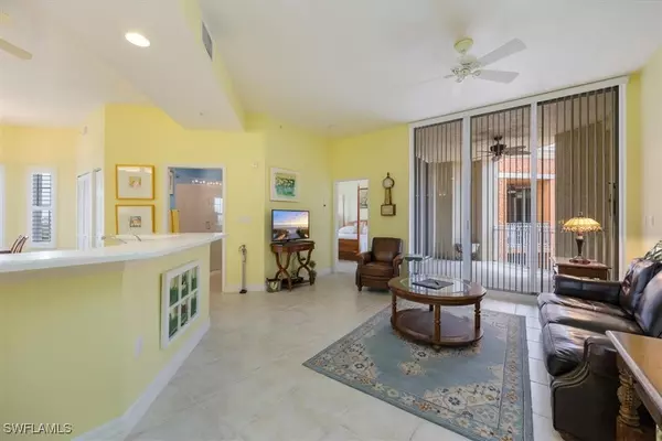Naples, FL 34102,401 Bayfront PL #3509
