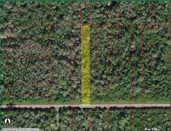 34TH AVE SE, Naples, FL 34117