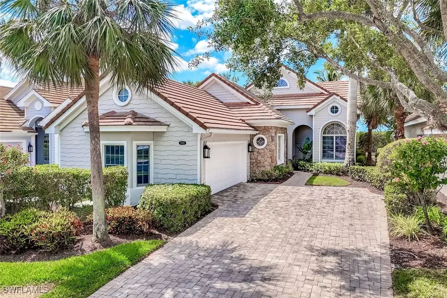 8442 Mallards WAY, Naples, FL 34114