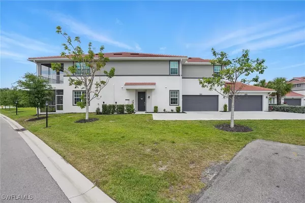 Fort Myers, FL 33913,12050 Santaluz DR #101