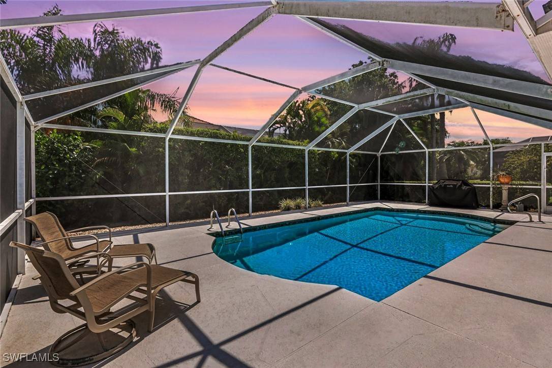 4332 Mistlethrush LN,  Naples,  FL 34119
