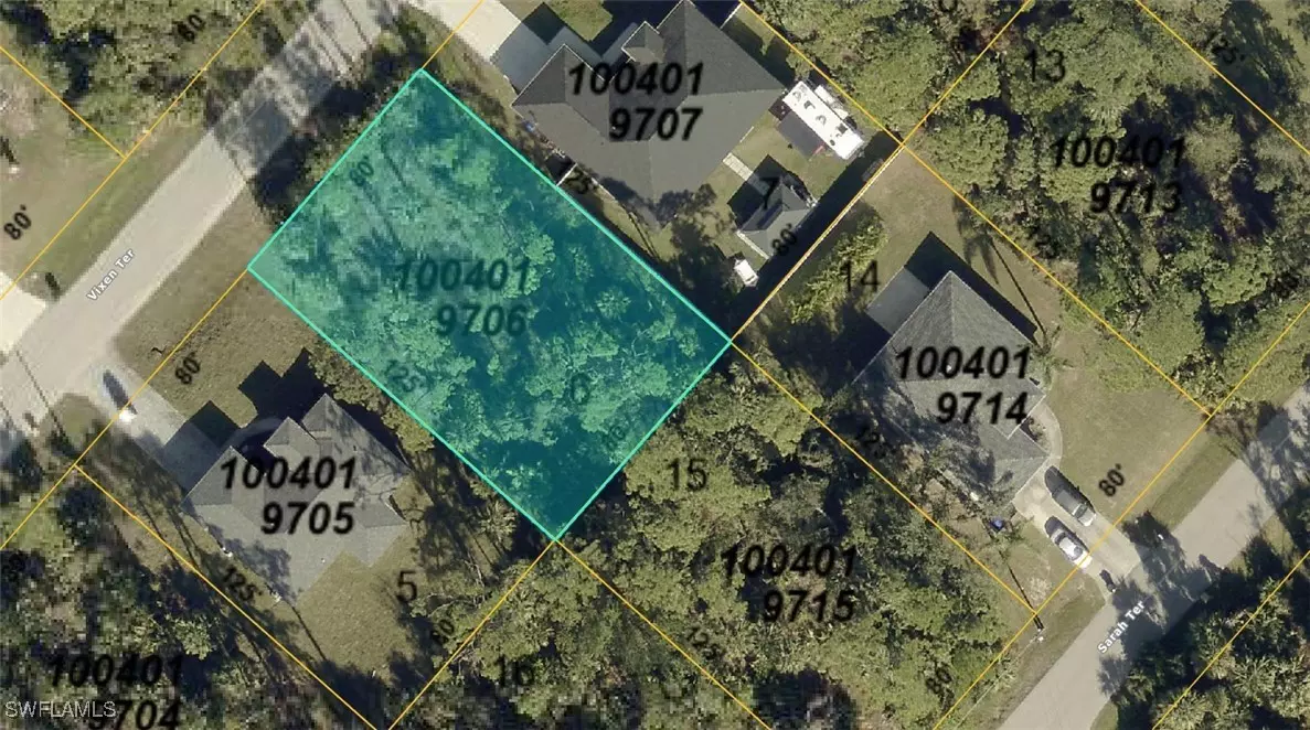 North Port, FL 34286,1004019706 Vixen TER