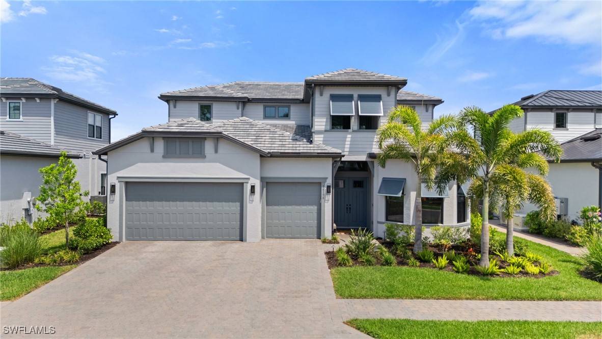 16198 Verilyn CIR, Naples, FL 34110