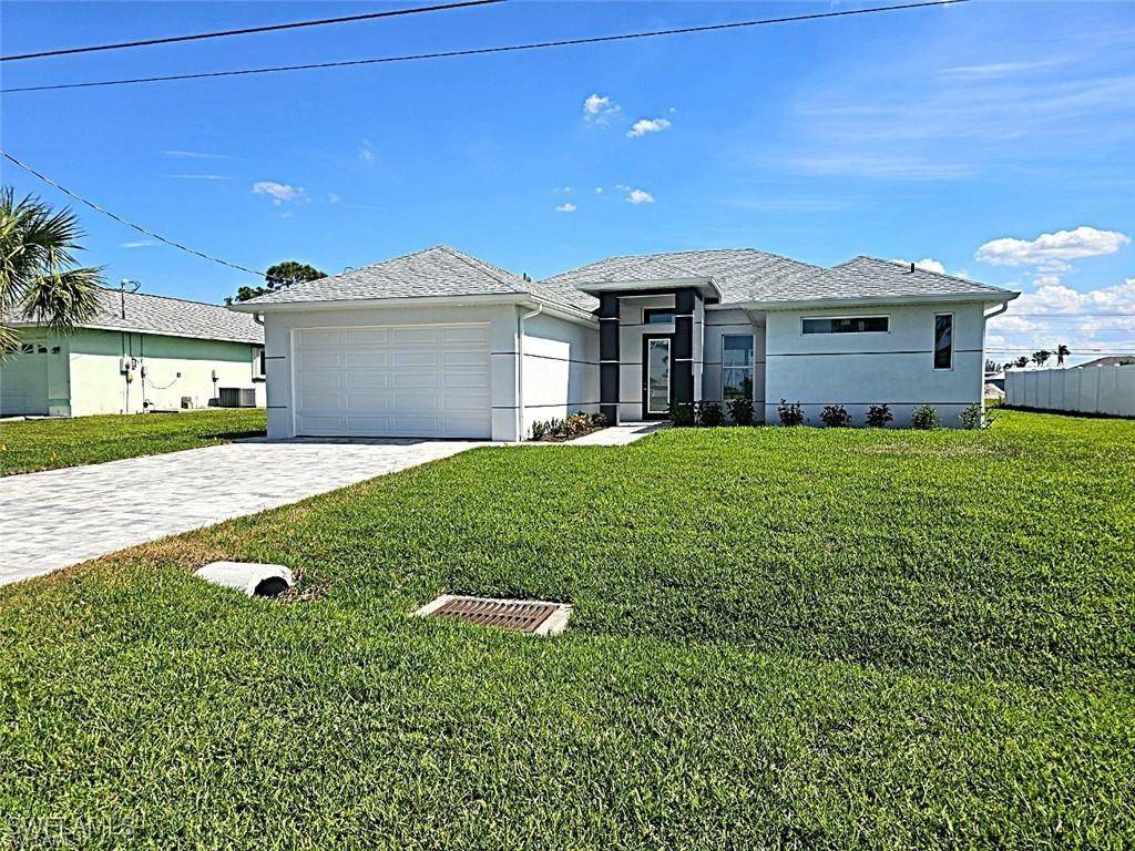 3027 SW 16th PL, Cape Coral, FL 33914