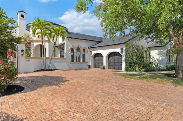Fort Myers, FL 33919,1051 Sumica DR