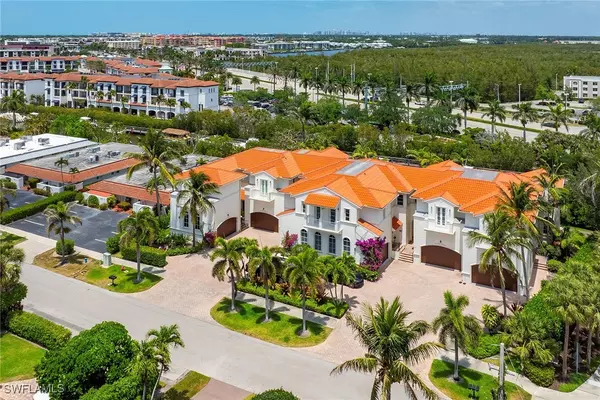 1603 Curlew AVE #1603, Naples, FL 34102