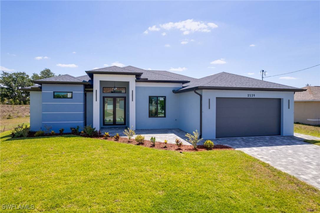2539 SW 4th AVE, Cape Coral, FL 33914