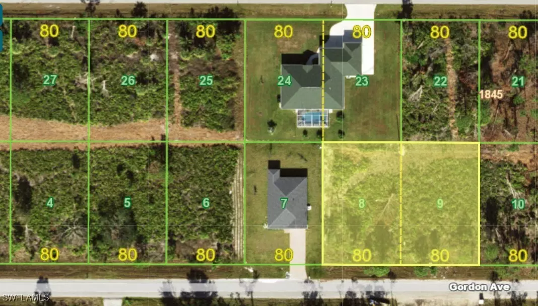 Port Charlotte, FL 33981,12136 Gordon AVE