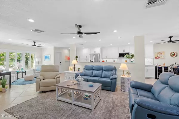 Fort Myers, FL 33908,6436 Cocos DR