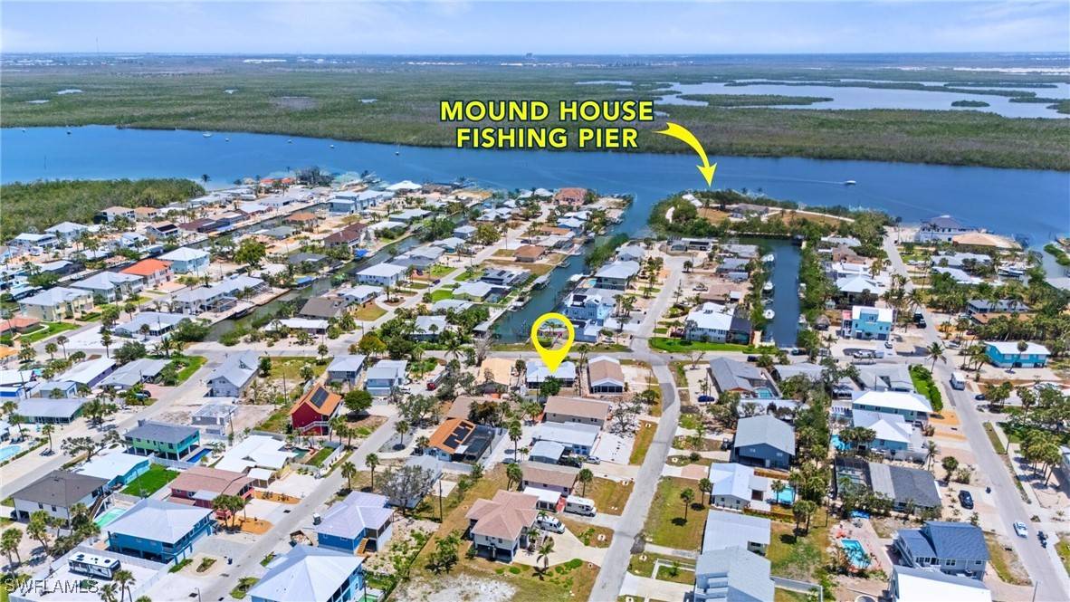 Fort Myers Beach, FL 33931,3410 Shell Mound BLVD