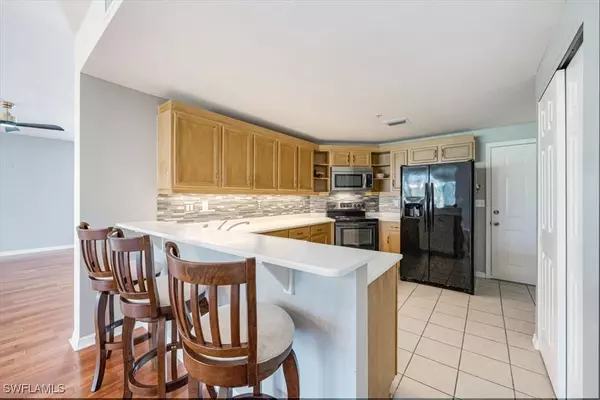 Naples, FL 34113,782 Eagle Creek DR #203