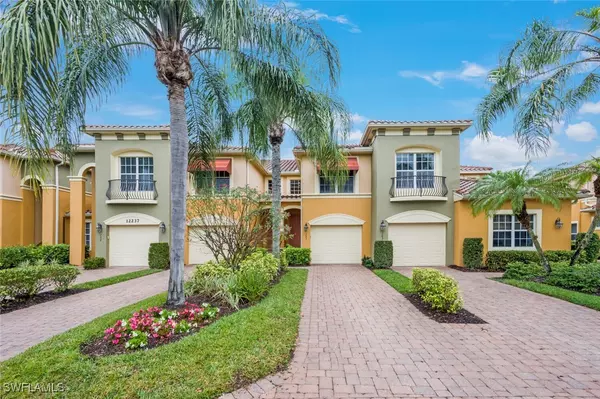 12237 Toscana WAY #203, Bonita Springs, FL 34135