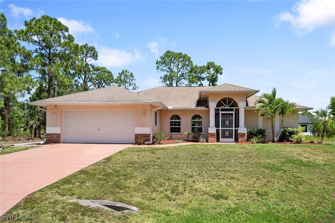 2908 14th ST W, Lehigh Acres, FL 33971