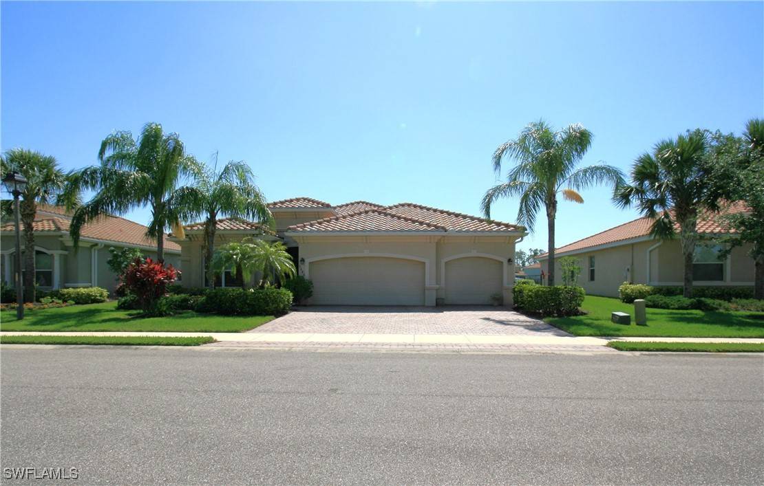 Cape Coral, FL 33909,3640 Valle Santa CIR