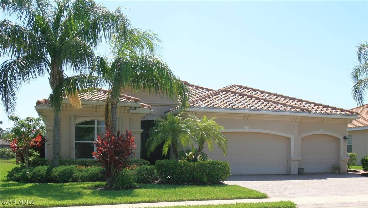 3640 Valle Santa CIR, Cape Coral, FL 33909