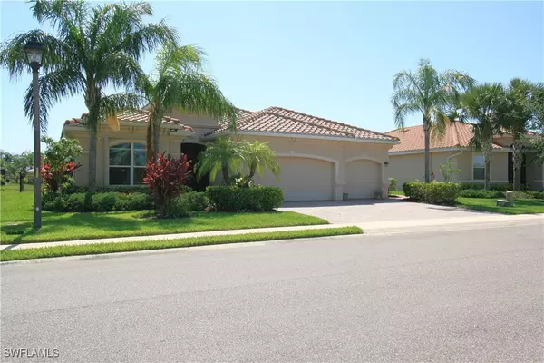 Cape Coral, FL 33909,3640 Valle Santa CIR