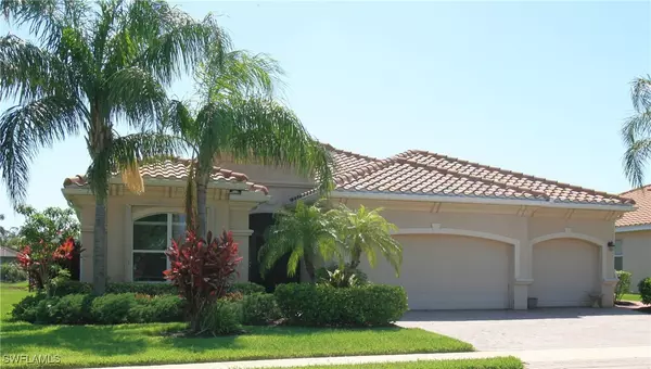 3640 Valle Santa CIR, Cape Coral, FL 33909