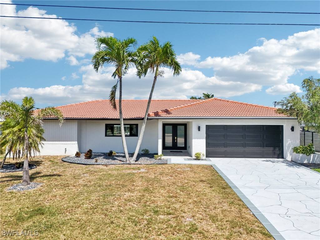 5323 SW 11th CT, Cape Coral, FL 33914