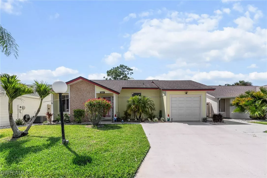 North Fort Myers, FL 33917,5560 Longleaf DR