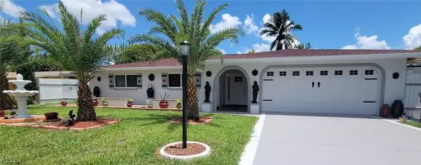 1819 SE 26th TER, Cape Coral, FL 33904