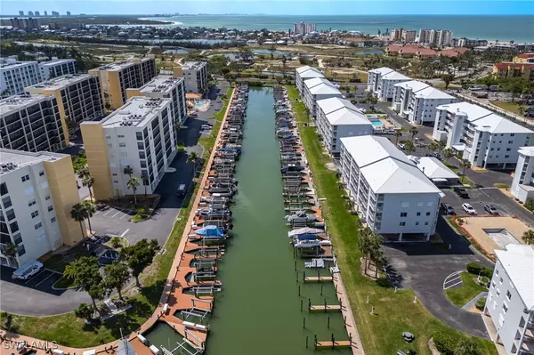 Fort Myers Beach, FL 33931,4481 Bay Beach LN #224