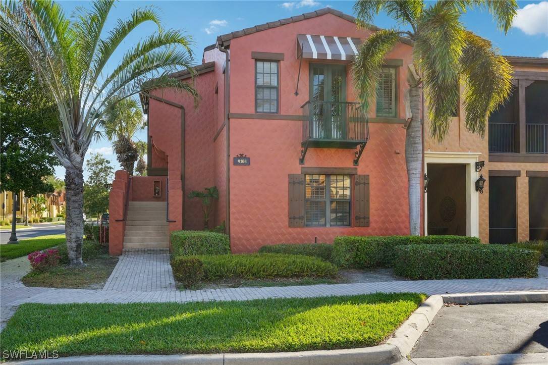 9108 Capistrano ST S #7401, Naples, FL 34113
