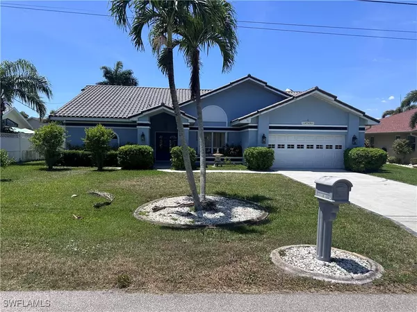 Cape Coral, FL 33904,3728 SE 17th PL