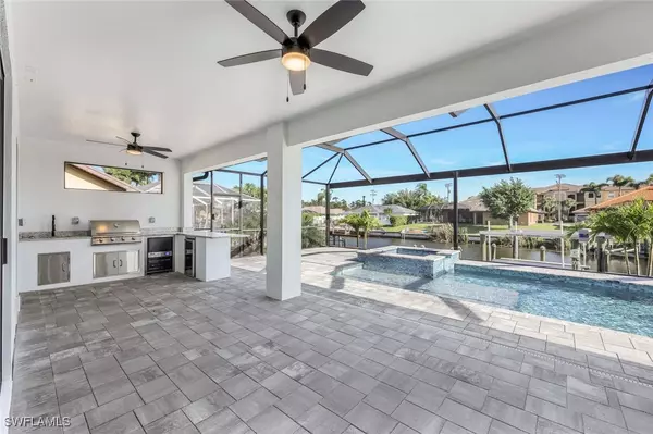 Cape Coral, FL 33914,2107 SW 39th ST