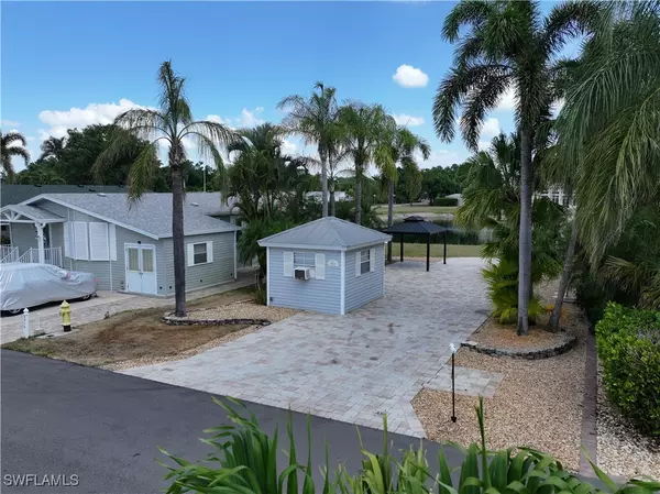 Fort Myers, FL 33905,5966 BRIGHTWOOD DR