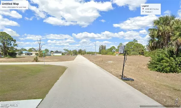 Cape Coral, FL 33909,4105 NE 21st AVE