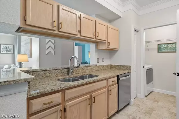 Fort Myers, FL 33913,11541 Villa Grand #817
