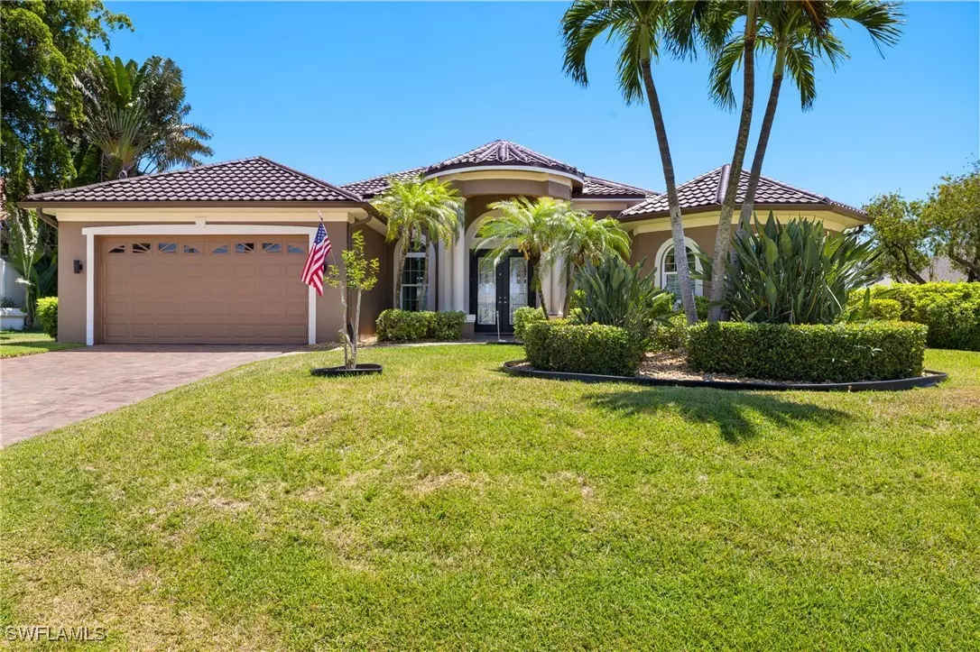 Cape Coral, FL 33914,5009 SW 25th PL