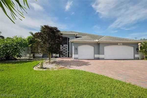 Lehigh Acres, FL 33974,734 Milwaukee BLVD