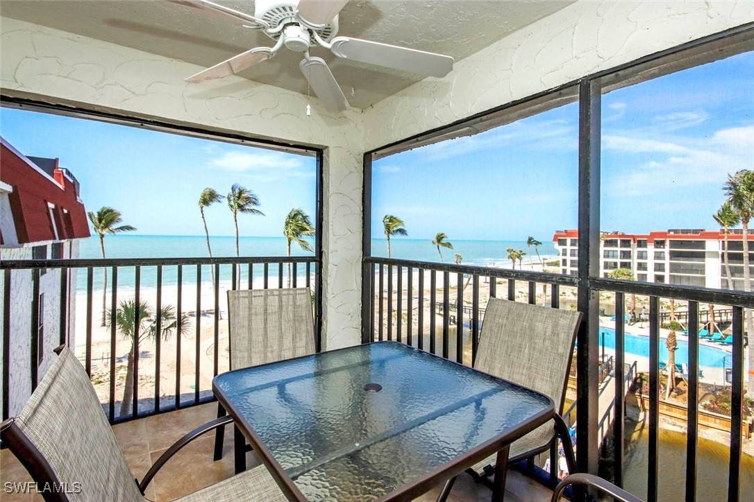 2445 W Gulf DR #43E, Sanibel, FL 33957