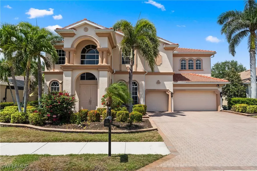 19356 La Serena DR, Estero, FL 33967